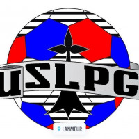Logo du US Lanmeur Plouegat Guerrand
