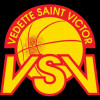 Logo du Vedette St Victor de Cessieu