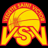 Logo du Vedette St Victor de Cessieu 2