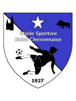 Logo du Etoile Sportive Saint Chéron 2