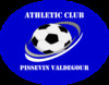 Logo du Athletic Club Pissevin Valdegour