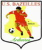 Logo du Bazeilles US 2