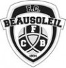 Logo du FC Beausoleil