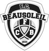 Logo du FC Beausoleil 2