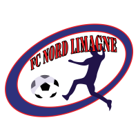 Logo du FC Nord Limagne