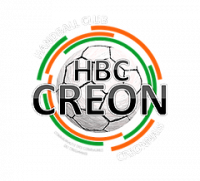 Logo du Créon Handball 2