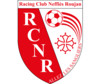 Logo du RC Neffies Roujan