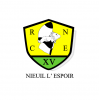 Logo du RC Nieuil l'Espoir