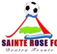 Logo du Sainte Rose FC