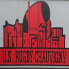 Logo du US Chauvinoise Rugby
