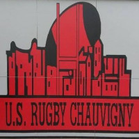 Logo du US Chauvinoise Rugby