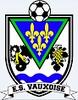 Logo du ES Vauxoise 3