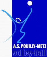 Logo du Metz Volley-Ball 2