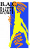 Logo du Bouffemont AC Basket