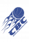 Logo Castres Basket Club 2