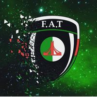 Logo du Football Algérien Toulousain