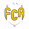 Logo du FC Aix-les-Bains Rugby