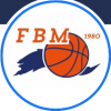 Logo du Mortagne sur Sèvre Basket
