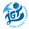 Logo du Jeune Garde Tourcoing