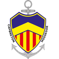 Logo du Capbreton Hossegor Rugby
