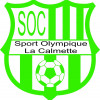 Logo du SOC La Calmette