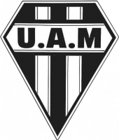 Logo du UA Mimizan Rugby