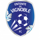 Logo FC Entente du Vignoble 2 - Moins de 15 ans