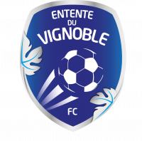 Logo du FC Entente du Vignoble 2
