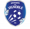 Logo Etoile Mouzillonnaise Football 5