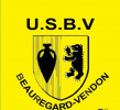 Logo du US Beauregard Vendon