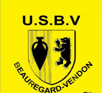 Logo du US Beauregard Vendon 2