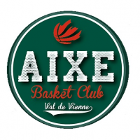 Logo du Aixe BC Val de Vienne 2