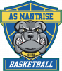Logo du AS Mantaise Basket-Ball