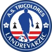 Logo du AS Tricolores de Landrévarzec