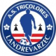 Logo AS Tricolores de Landrévarzec