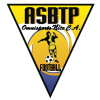 Logo du ASBTP Nice CA Football