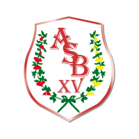 Logo du AS Bressolaise XV