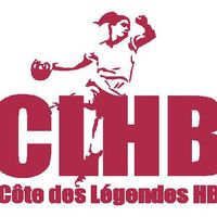 Logo du Côte des Légendes HB