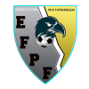 Logo du Entente Football Pays de Fontainebleau