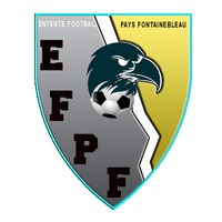 Logo du Entente Football Pays de Fontain