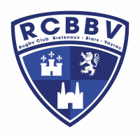 Logo du RC Bretenoux Biars Vayrac 2