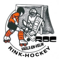 Logo du ROC Vaulx En Velin 2
