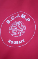 Logo du BC Jean Macé Pasteur - Roubaix 