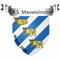 Logo du RS Mauvezinoise 2