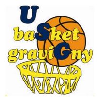 Logo du US Gravigny Basket 2