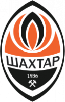 Logo du 🇺🇦 Futbolnyy Klub Chakhtar Donetsk
