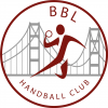 Logo du Bordeaux Bruges Lormont Handball