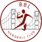 Logo Bordeaux Bruges Lormont Handball