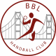 Logo Bordeaux Bruges Lormont Handball 2