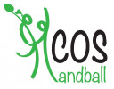 Logo du COS Handball Pont St Esprit